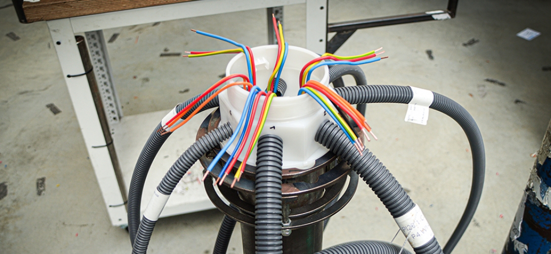 pieuvres electriques logement collectif