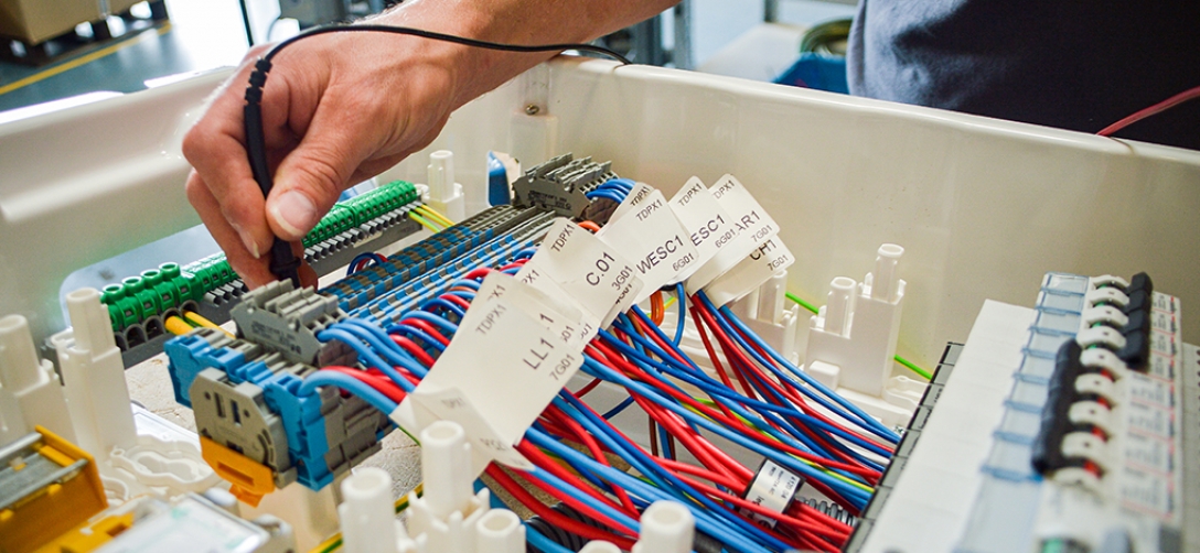 tableaux électriques