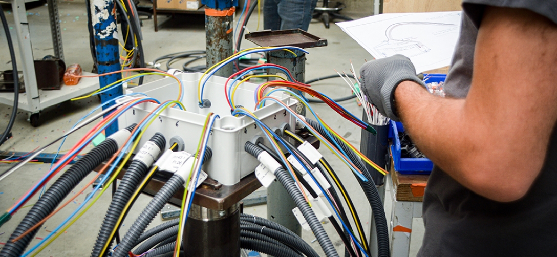 solutions pour Habitations Individuelles et Constructions Tertiaire