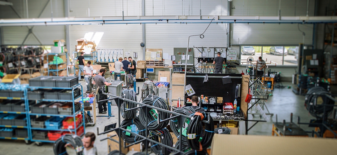 Prefatec France Equipe Qualifiee