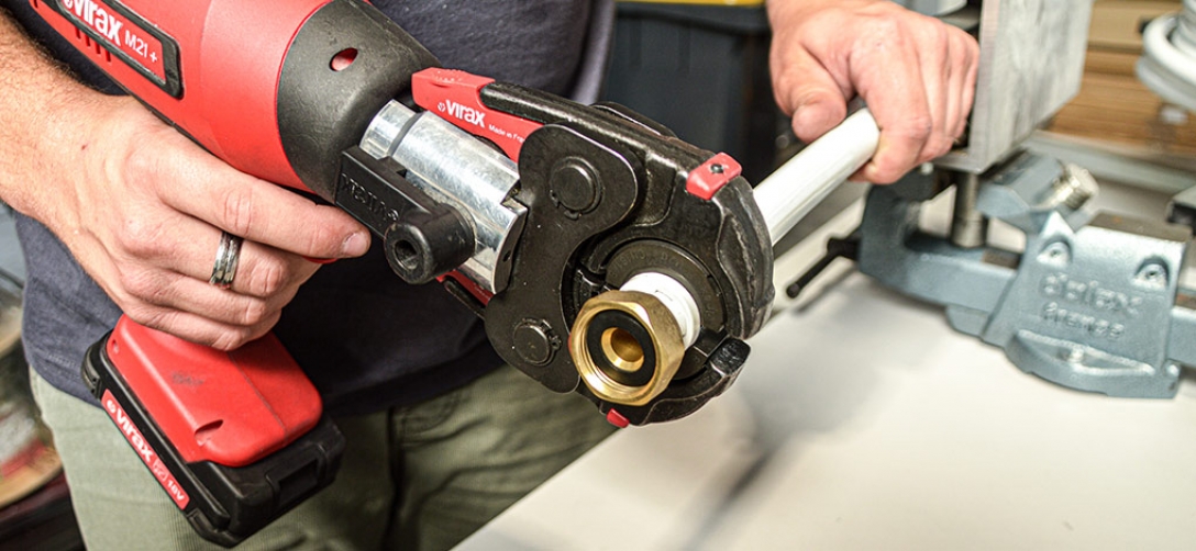 tuyau plomberie maison individuelle