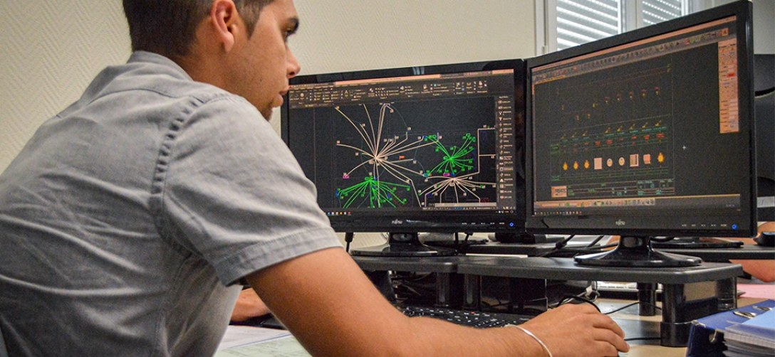 fabricant de pieuvre électrique