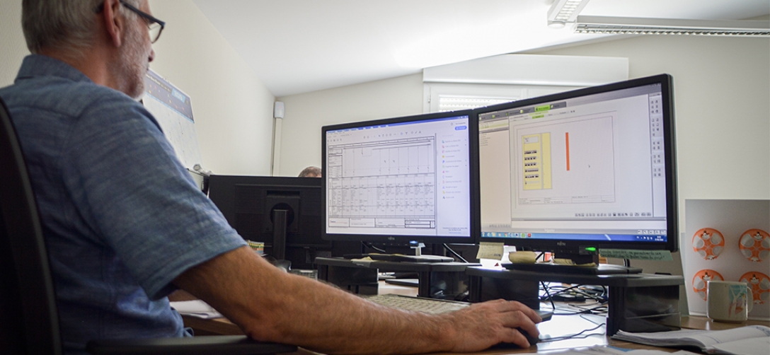 Prefatec France Interlocuteur Unique