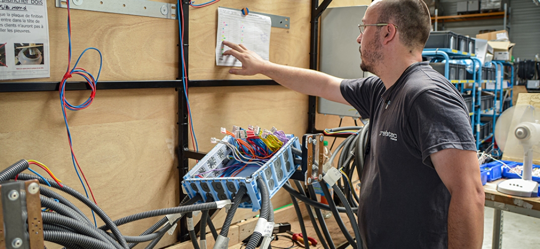 Prefatec France Service Qualite