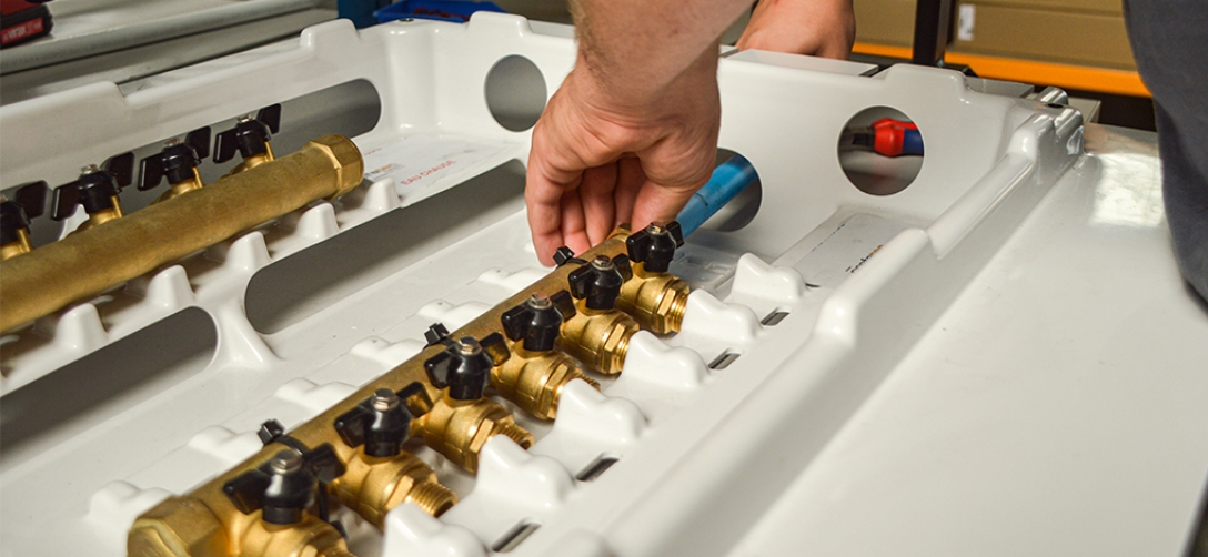 Prefatec France Gain de Productivite