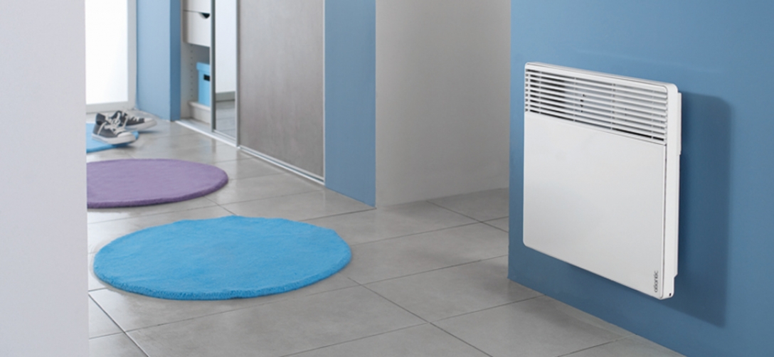 systeme de chauffage électrique