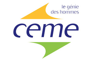 logo CEME