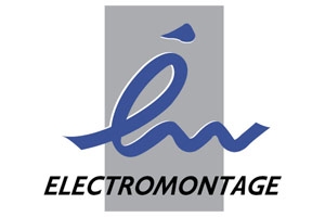 logo ELECTROMONTAGE