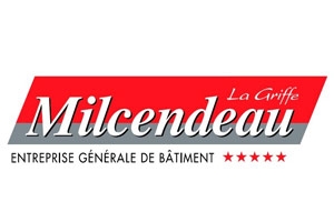 logo MILCENDEAU