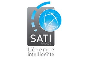 logo SATIFRANCE