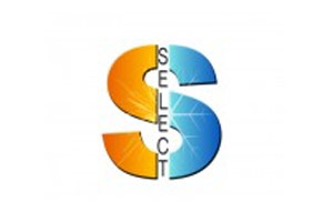 logo SELECT