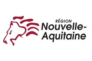 logo nouvelle aquitaine