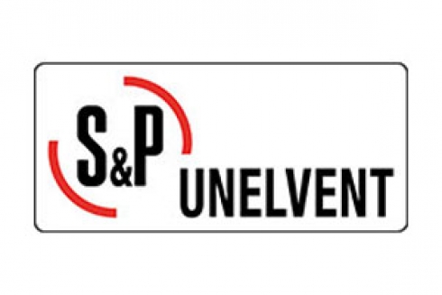 logo SP Unelvent