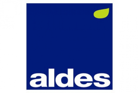 logo aldes