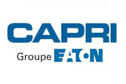 logo capri eaton