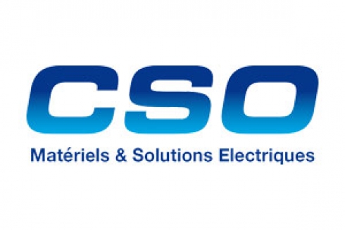 logo cso