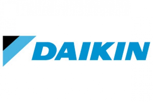 logo daikin