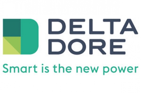 logo deltadore