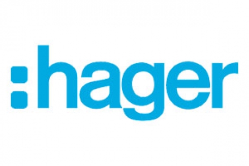 logo hager