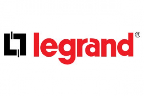 logo legrand