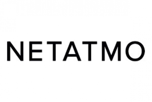 logo netamo