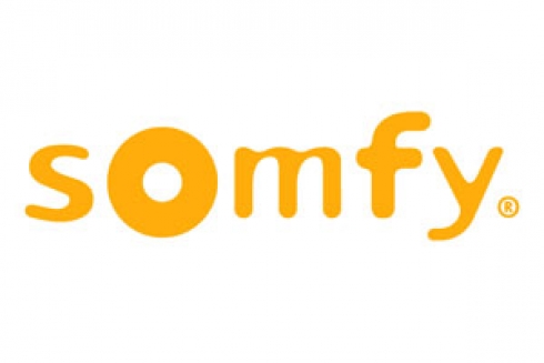 logo somfy