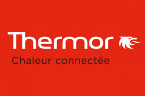 logo thermor