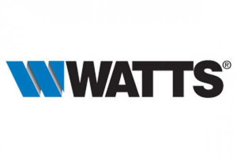 logo watts